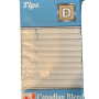 disCOUNT Canadian Blend Lights – Tips Bag