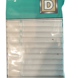 disCOUNT Canadian Blend Menthol - Tips Bag
