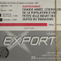 Export Light – 25 Cigarettes
