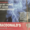 Macdonald’s Special – 25 Cigarettes