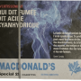 Macdonald’s Extra Smooth – 25 Cigarettes