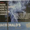 Macdonald’s Smooth – 25 Cigarettes