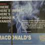 Macdonald’s Smooth – 25 Cigarettes