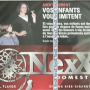 NeXX Domestic Full Flavor – 25 King Size