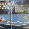 PlayFare’s Full Flavor – 25 King Size 