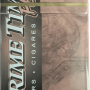 Prime Time Plus Peach – 20 Cigars
