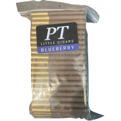 PT Little Cigars