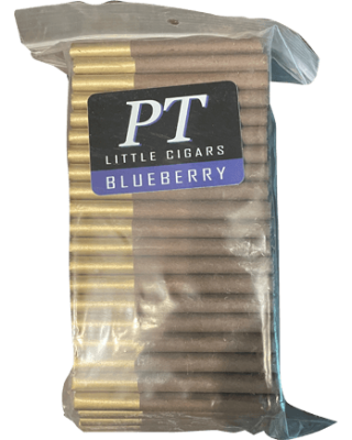 PT Little Cigars
