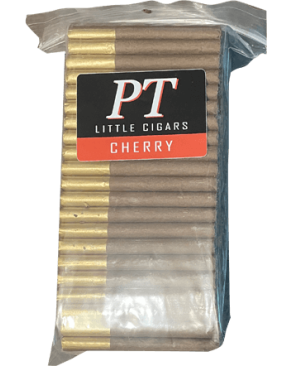 PT Little Cigars