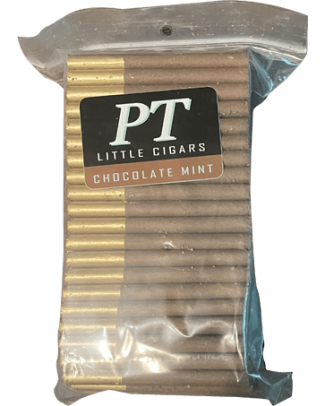 PT Little Cigars