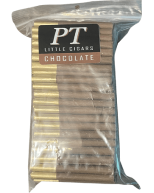 PT Little Cigars