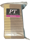 PT Little Cigars