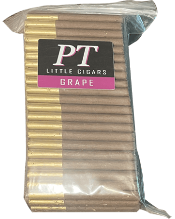 PT Little Cigars