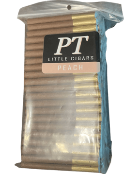 PT Little Cigars