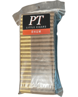 PT Little Cigars