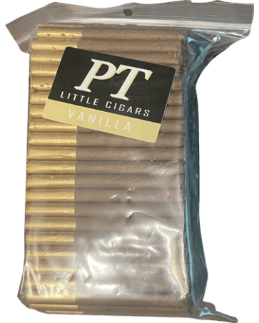 PT Little Cigars