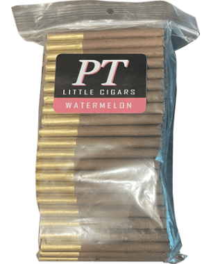 PT Little Cigars