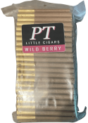 PT Little Cigars