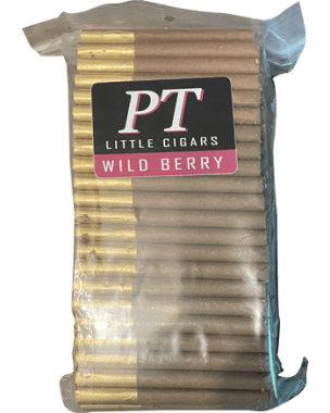PT Little Cigars