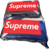 Supreme King Size – Full Flavor & Light