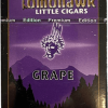 Tomahawk Little Cigars Grape – 20 Filtered