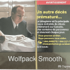 Wolfpack Smooth – 25 Cigarettes
