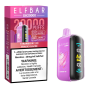 Elfbar GH20000 – Premium 20,000-Puff Disposable Vape