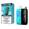 Space Trek – Premium Disposable Vape - 30K