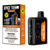 Space Trek Spin – Premium Disposable Vape