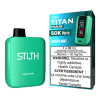STLTH Titan – 50,000 Puffs Disposable Vape