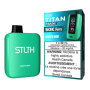 STLTH Titan – 50,000 Puffs Disposable Vape