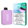 STLTH Titan – 15,000 Puffs Disposable Vape