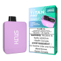 STLTH Titan – 15,000 Puffs Disposable Vape