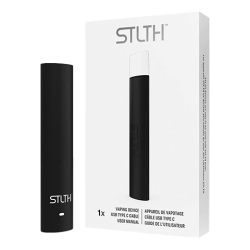 STLTH Type-C Anodized Device – Limited Edition