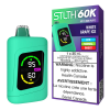 STLTH Titan 60 000 Puffs – Premium Disposable Vape