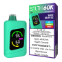 STLTH Titan 60 000 Puffs – Premium Disposable Vape