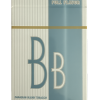 BB Full flavor - light