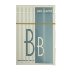BB Full flavor - light