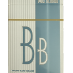 BB Full flavor - light