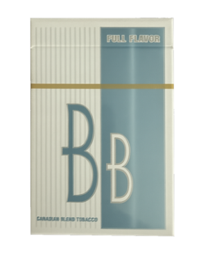 BB Full flavor - light