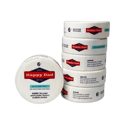 happy dad chew
