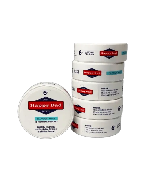 happy dad chew