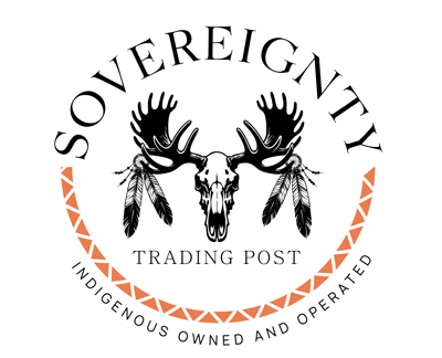 Sovereignty Trading Post