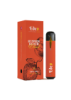eden Disposable Vape Pen – 2g (THC Distillate)