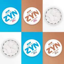 tobacco chew, zyn